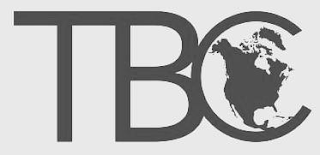 TBC logo