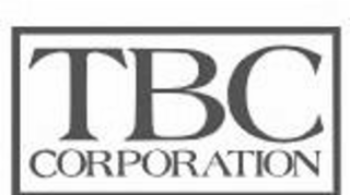 TBC CORPORATION logo