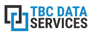 TBC DATA SERVICES logo