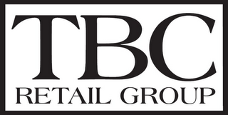 TBC RETAIL GROUP logo