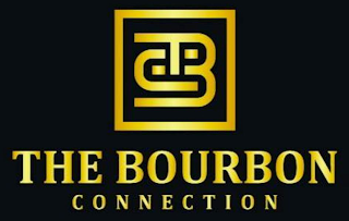 TBC THE BOURBON CONNECTION logo