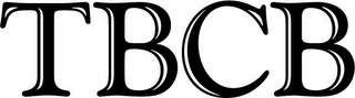 TBCB logo