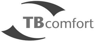 TBCOMFORT logo