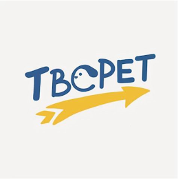 TBCPET logo