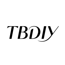 TBDIY logo