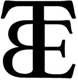 TBE logo