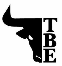 TBE logo