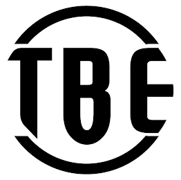 TBE logo