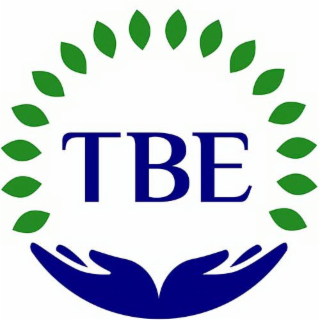 TBE logo