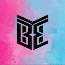 TBE logo