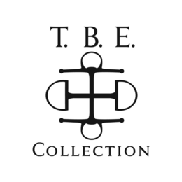 T.B.E. COLLECTION logo