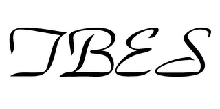 TBES logo
