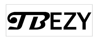 TBEZY logo
