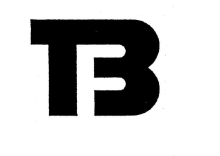 TBF logo