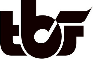 TBF logo