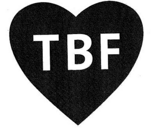 TBF logo