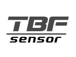TBF SENSOR logo