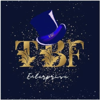TBF TBF ENTERPRISE logo