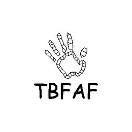 TBFAF logo