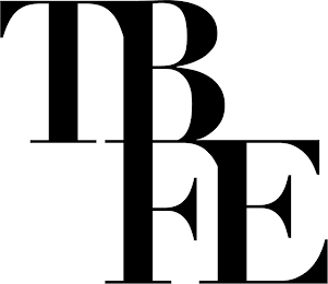 TBFE logo