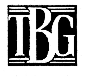 TBG logo