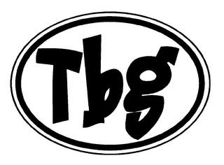 TBG logo