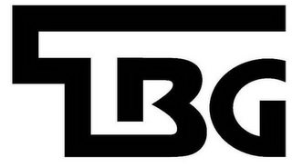 TBG logo