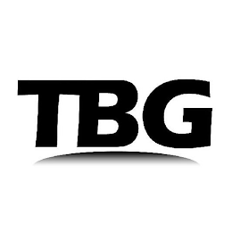 TBG logo