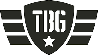 TBG logo