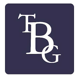 TBG logo