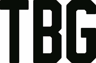 TBG logo