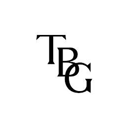 TBG logo