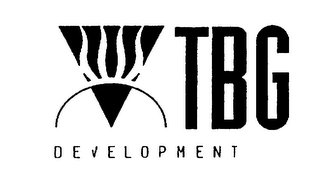 TBG DEVELOPMENT logo