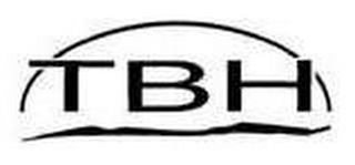 TBH logo