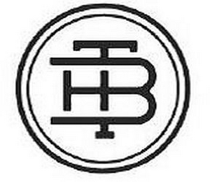 TBH logo