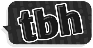 TBH logo