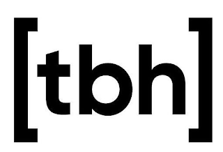 TBH logo