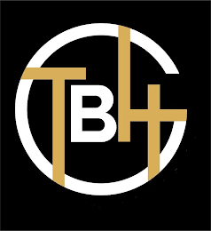 TBH logo