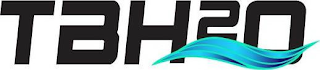 TBH2O logo