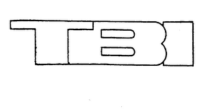 TBI logo