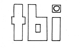 TBI logo