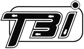 TBI logo