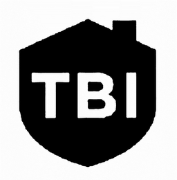 TBI logo