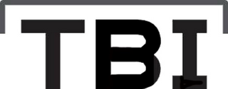 TBI logo