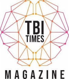 TBI TIMES MAGAZINE logo