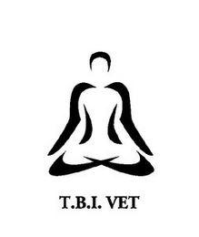 T.B.I. VET logo