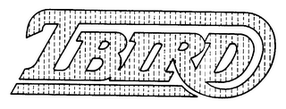TBIRD logo
