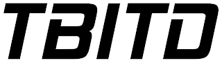 TBITD logo