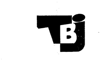 TBJ logo