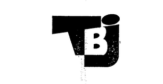 TBJ logo